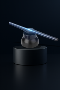 Tandem™ Mesmerize 3D Holographic Projector 42CM