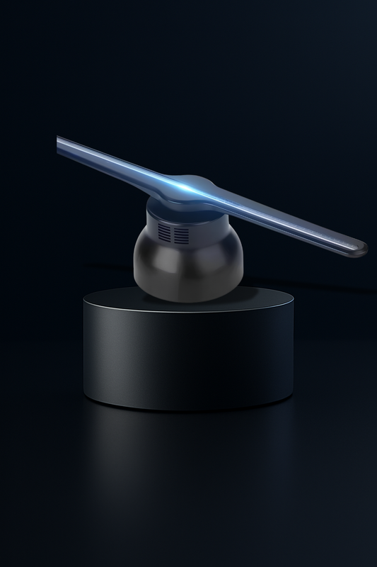 Tandem™ Mesmerize 3D Holographic Projector 42CM