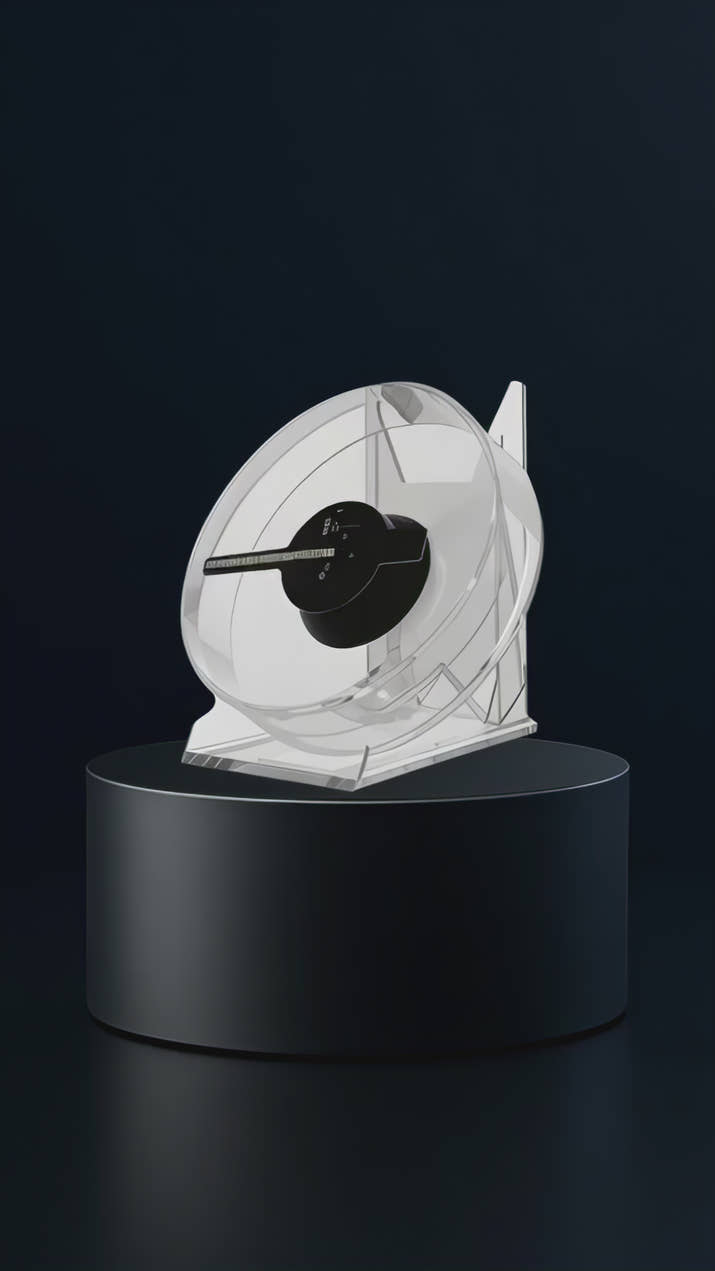 Tandem™ 3D Projection Display System™